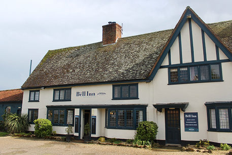 The Bell Inn