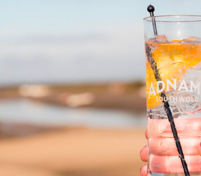 Adnams drink